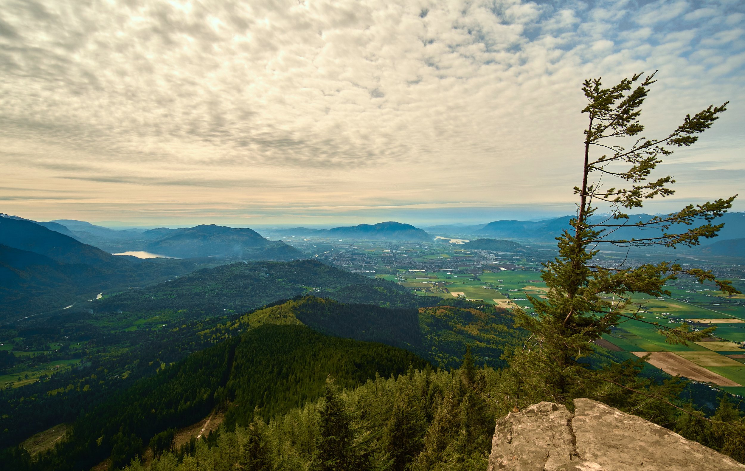 Chilliwack, British Columbia
