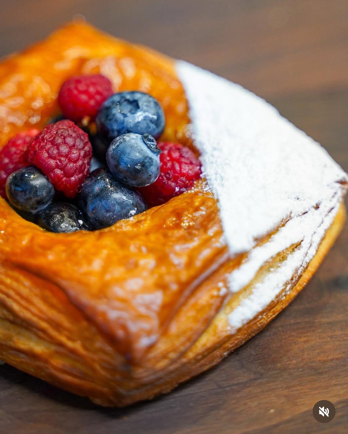 Delicious Baking Recipes