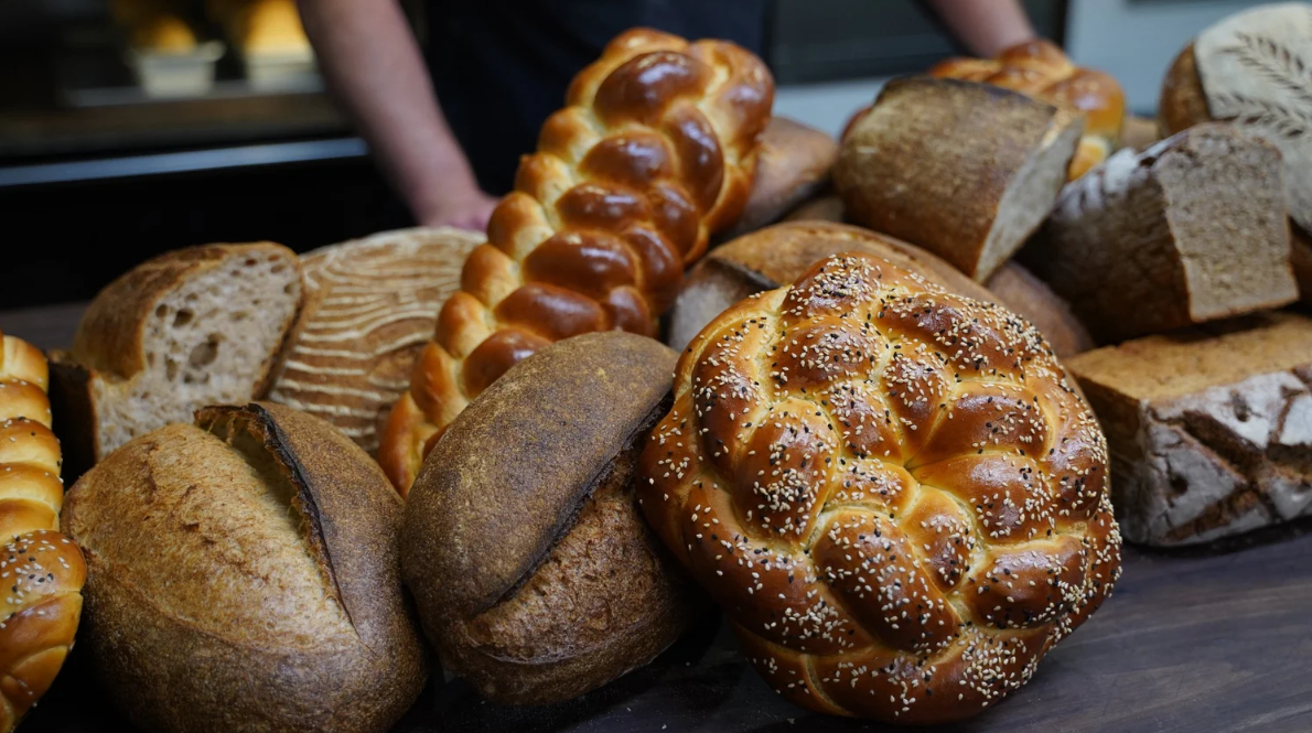Bread Camp Experience 3