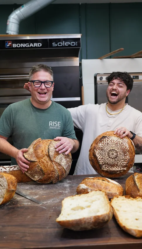 Bread Camp Experience 4