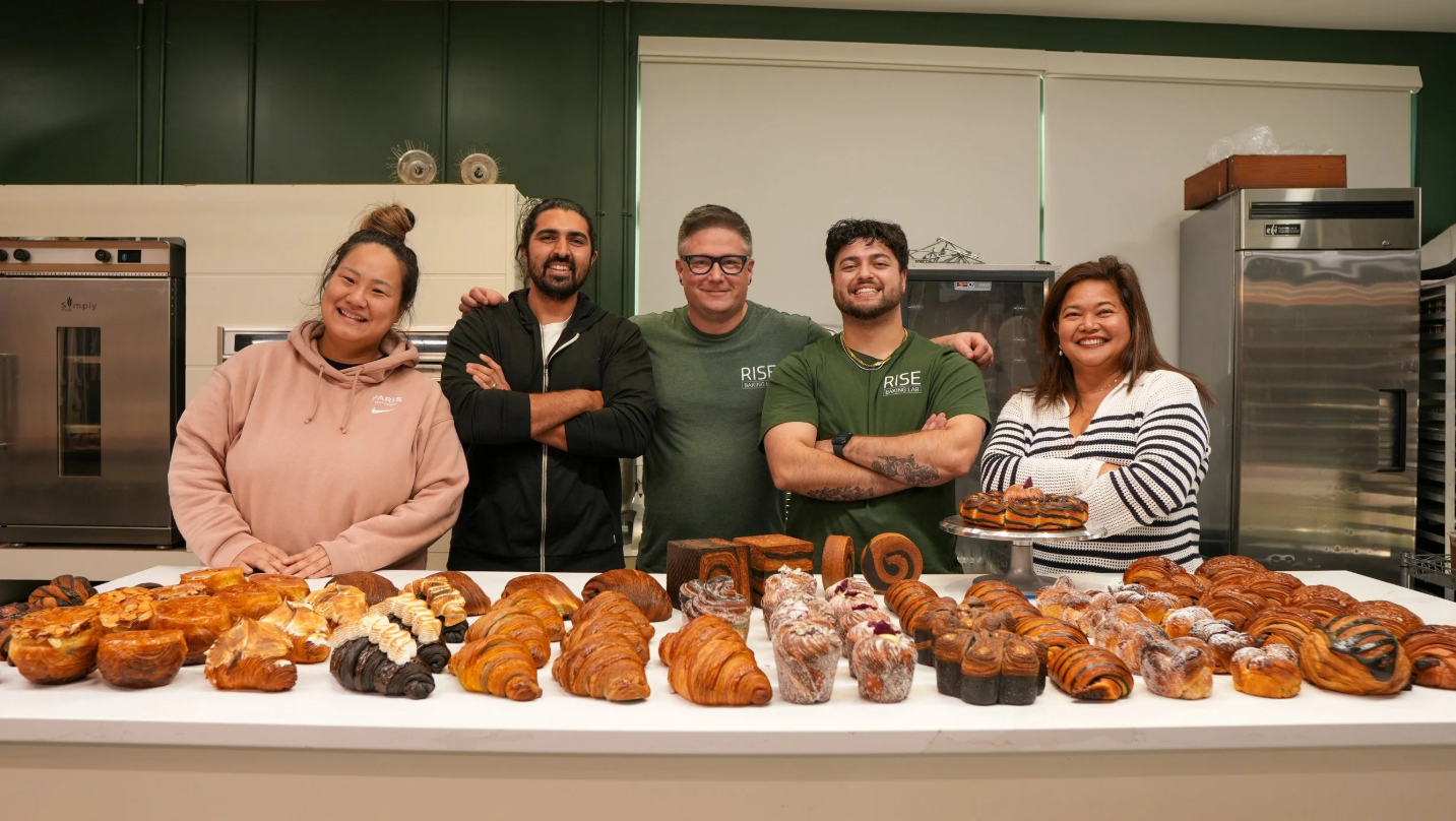 Lamination Week Experience