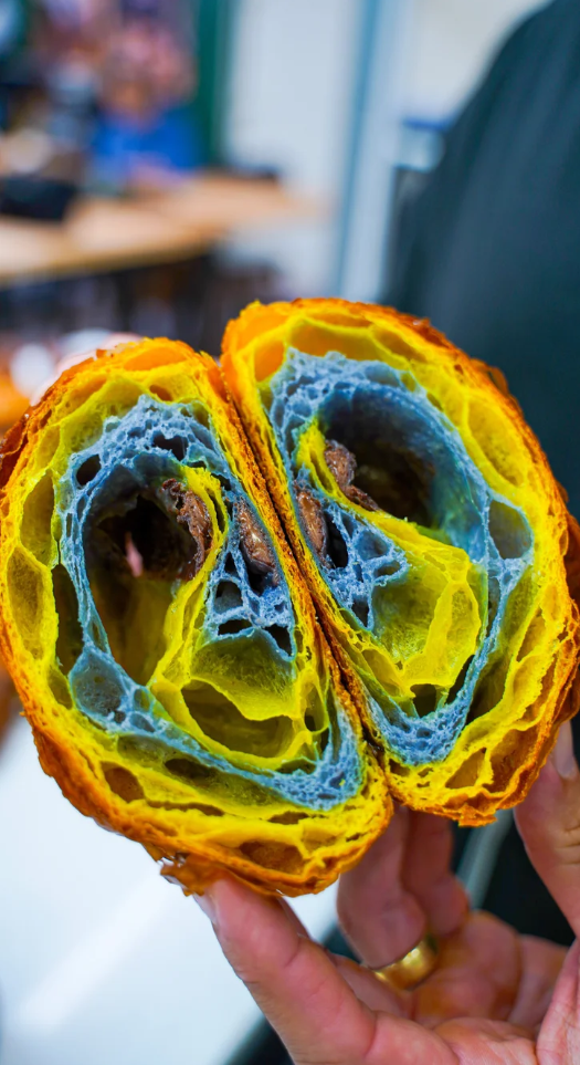 Lamination Week Experience 3